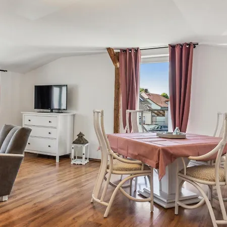 1 Bedroom Gorgeous In Marlow