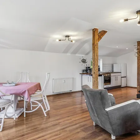 1 Bedroom Gorgeous In * مارلوف