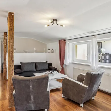1 Bedroom Gorgeous In