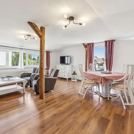 Apartment 1 Bedroom Gorgeous In Marlow