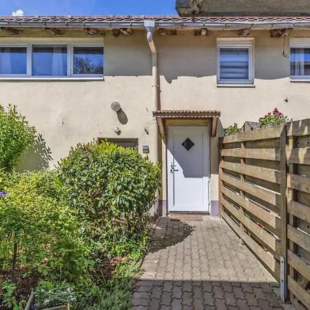 1 Bedroom Gorgeous In * Marlow