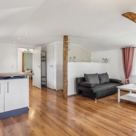 Apartment 1 Bedroom Gorgeous In Marlow