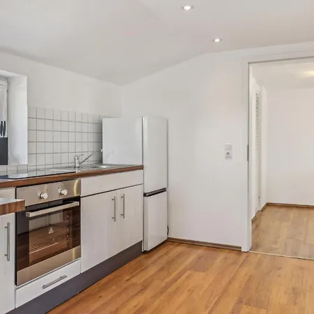 Apartment 1 Bedroom Gorgeous In *