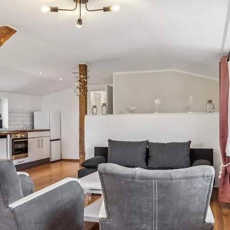 1 Bedroom Gorgeous In *