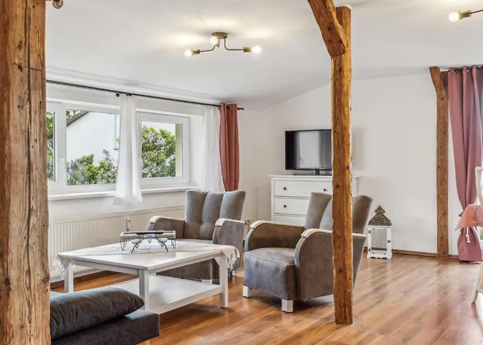 1 Bedroom Gorgeous In Apartment Marlow