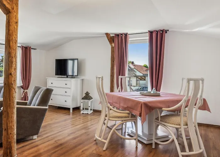 1 Bedroom Gorgeous In Marlow