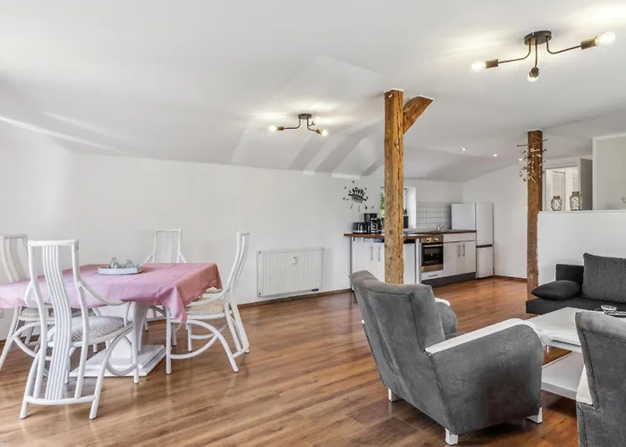 1 Bedroom Gorgeous In * Marlow