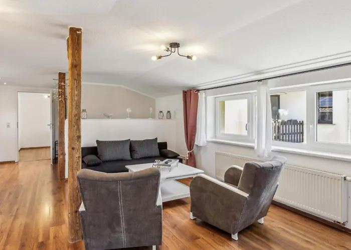 1 Bedroom Gorgeous In