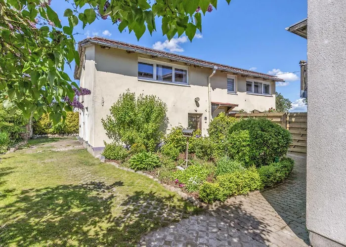 1 Bedroom Gorgeous In *