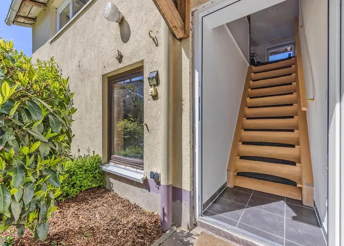 Apartment 1 Bedroom Gorgeous In