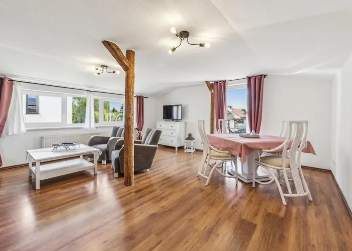 Apartment 1 Bedroom Gorgeous In Marlow