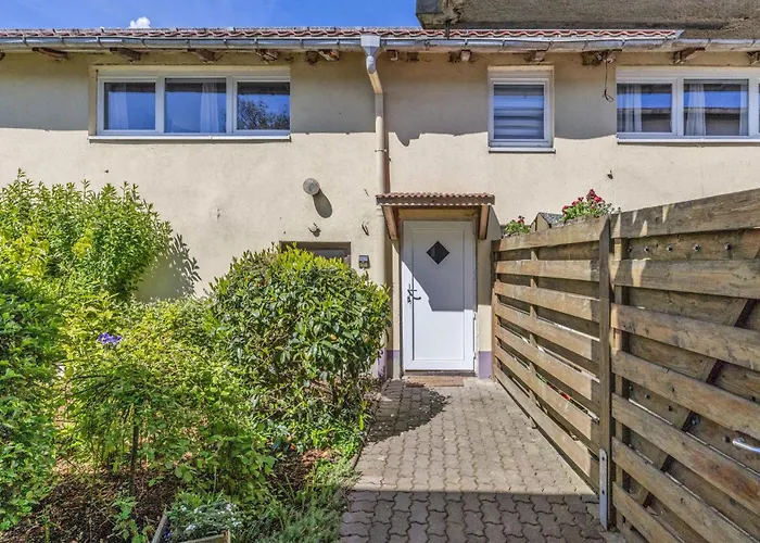1 Bedroom Gorgeous In * Marlow