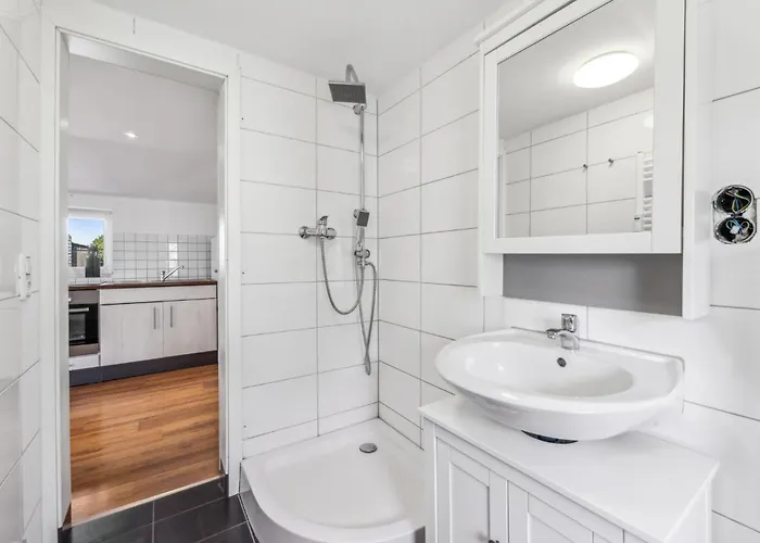 Apartment 1 Bedroom Gorgeous In