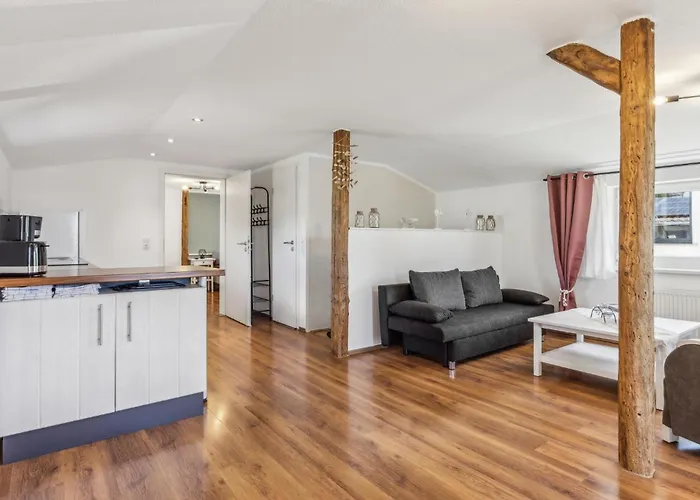 Apartment 1 Bedroom Gorgeous In Marlow