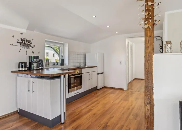 Apartment 1 Bedroom Gorgeous In