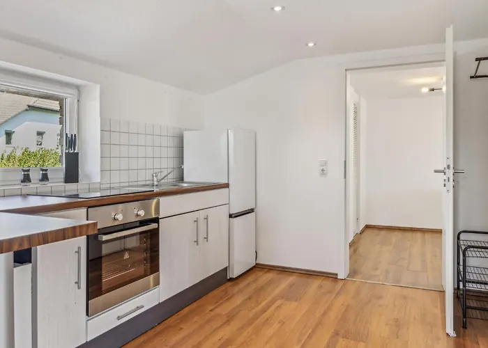 Apartment 1 Bedroom Gorgeous In *