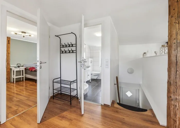 1 Bedroom Gorgeous In * Marlow